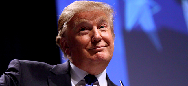 アメリカの大統領がトランプ氏になるとiPhoneの値段が高くなる！？