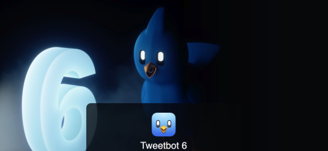 「Tweetbot 6」がアップデートでピクチャーインピクチャーに対応、新しいカスタムアイコンも追加