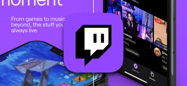 Twitchが離れたユーザーとAmazon Primeの番組を一緒に視聴できるサービスを開始予定
