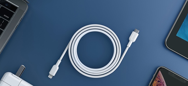 AnkerがMFi認証を取得したUSB-C to Lightningケーブル「Anker PowerLine II USB-C ＆ ライトニング ケーブル」を3月上旬に発売すると発表