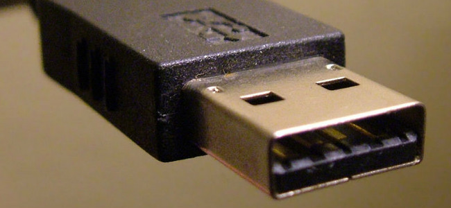 USBの新規格”Type-C”は表裏を気にしなくていい！リバーシブルタイプになると発表！