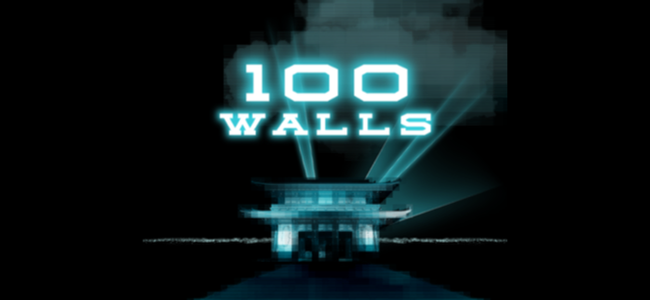 デジタルな世界へGO！これであなたもスーパーハッカー！？「脱出ゲーム 100 Walls」