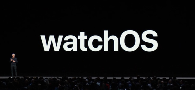 「watchOS 5」正式発表。トランシーバー機能やHey,Siriの呼びかけ無しで応対、Webkit対応でウェブコンテンツの表示が可能など、最も著しい進化に