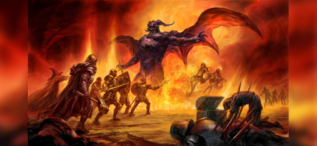伝説のRPG「ウィザードリィ」がローグライクゲームに！『ウィズローグ』事前登録開始