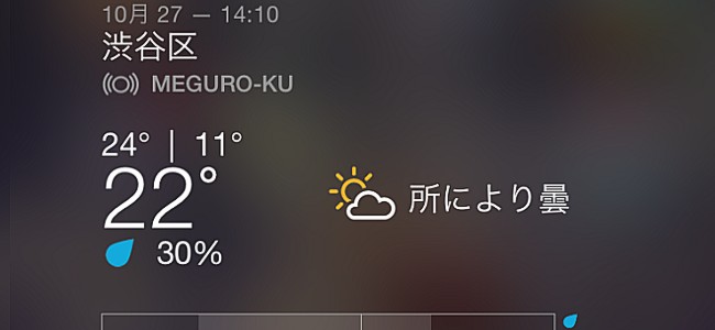 ドコモの熱中症予防アプリがサービス終了 代わりに使える便利アプリはこれ 面白いアプリ Iphone最新情報ならmeeti ミートアイ