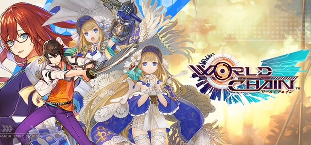 サービス終了したアプリ「ワールドチェイン」が全ストーリーを楽しめる動画を公開