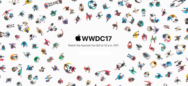 WWDC 2017、Apple公式のライブストリーミングが行われることが判明