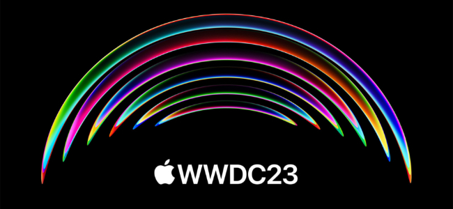 Appleが「WWDC23」を6月5日（日本時間6月6日）に開幕すると正式に発表