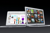 【WWDC 2013】ついに登場！新型MacBook Air！電池持ちが最大12時間に！！