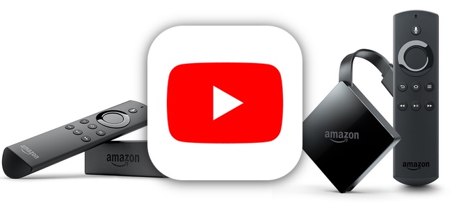 Googleが「YouTube」アプリのAmazon Fire TVへの提供を終了へ。AmazonがGoogle HomeやChromecastの取扱をしないため