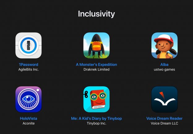  Apple、月曜に先駆けて WWDC スペシャルイベントビデオを YouTube に追加、リマインダーを設定できるようになる