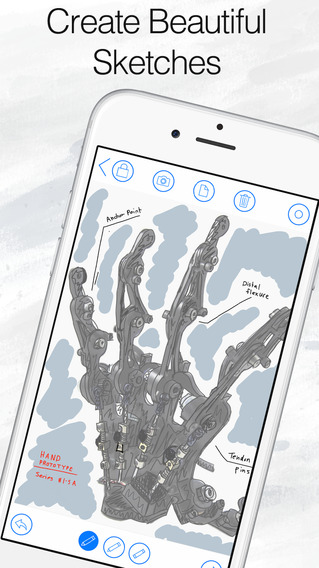 ドローパッドプロ