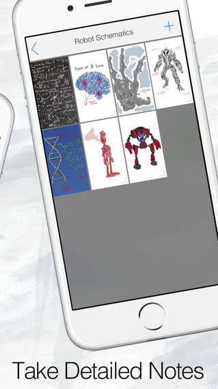 ドローパッドプロ