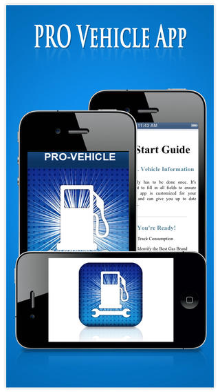 プロ車: 燃料消費量計算機