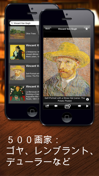 メトロポリタン美術館 HD