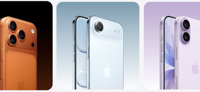 【悲報】日本のApple公式でのiPhone、Apple Watch、AirPodsの価格が値上げ